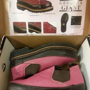 Women's Georgia Romeos